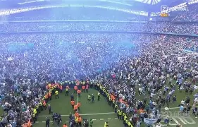 爱游戏-加时末段亚冠焦点战；曼城伤情更新；球迷炸锅；赛程密集仍需轮换(焦泊乔伤情最新消息)