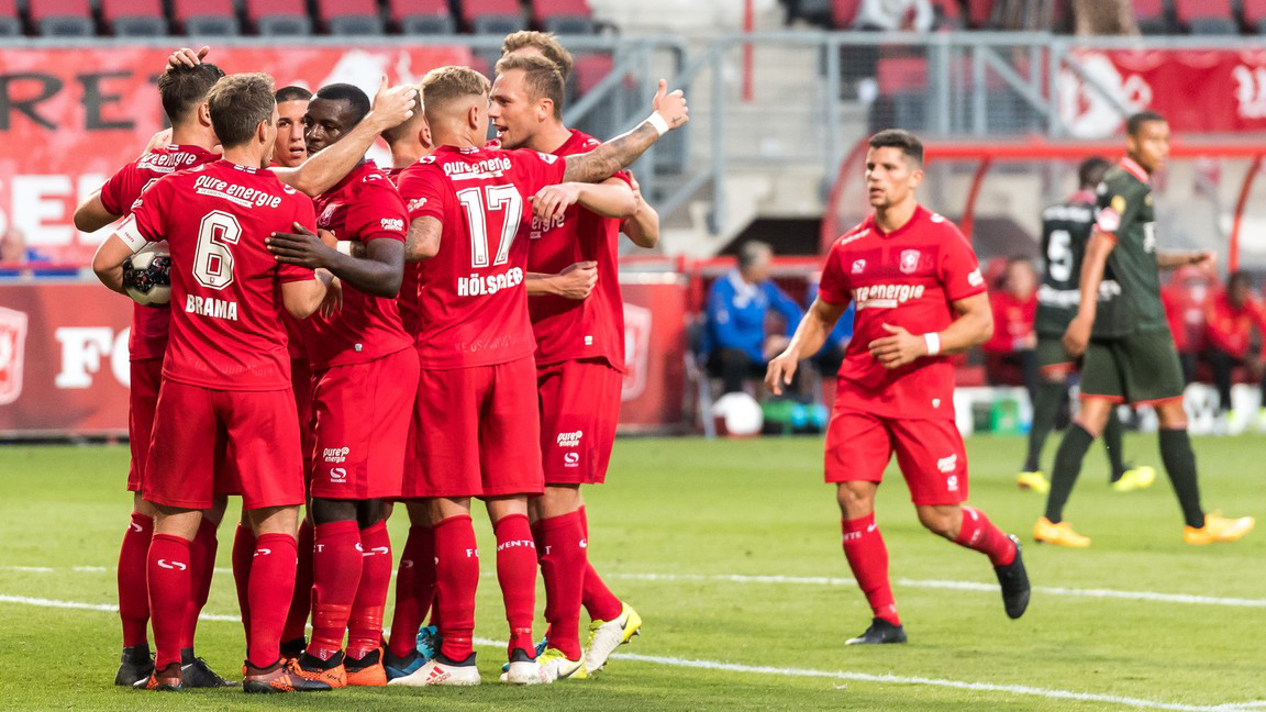 荷甲转会期走向成谜，武汉三镇门线救险，球迷炸锅，球队文化再被提及(还乡道经典语录)