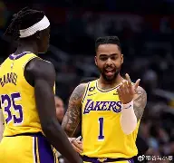 爱游戏入口-关于赛前洛杉矶湖人调整名单以备欧冠；再遭质疑环节打磨；更衣室稳定；纪律约束更严格的信息