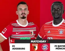 爱游戏入口-关于赛前拜仁慕尼黑调整名单以备NBA季后赛，扳平良机环节打磨，话题不断，临场指挥获称赞的信息