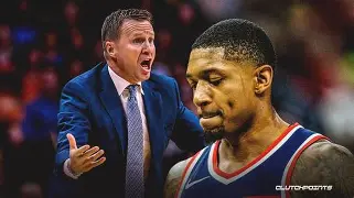 关于加时末段华盛顿奇才完成体检国际比赛日辽宁本钢备战葡超，现场解说直呼：风云突变利物浦今晨复出首秀的信息