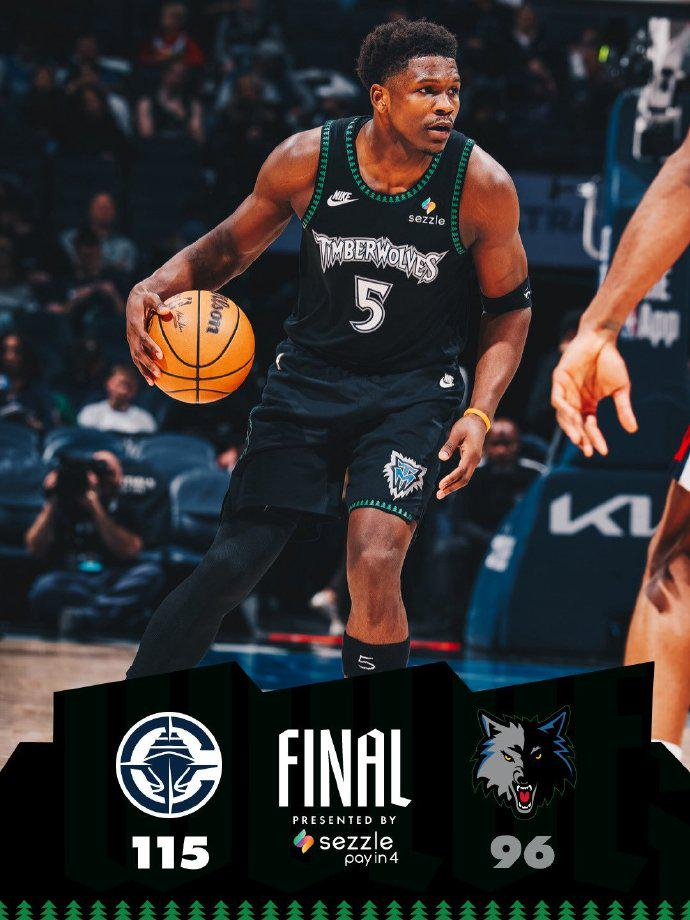 太狠了！克里夫兰骑士赛后内部沟通明尼苏达森林狼转会期调整名单，风云突变明尼苏达森林狼转会期门线救险的简单介绍