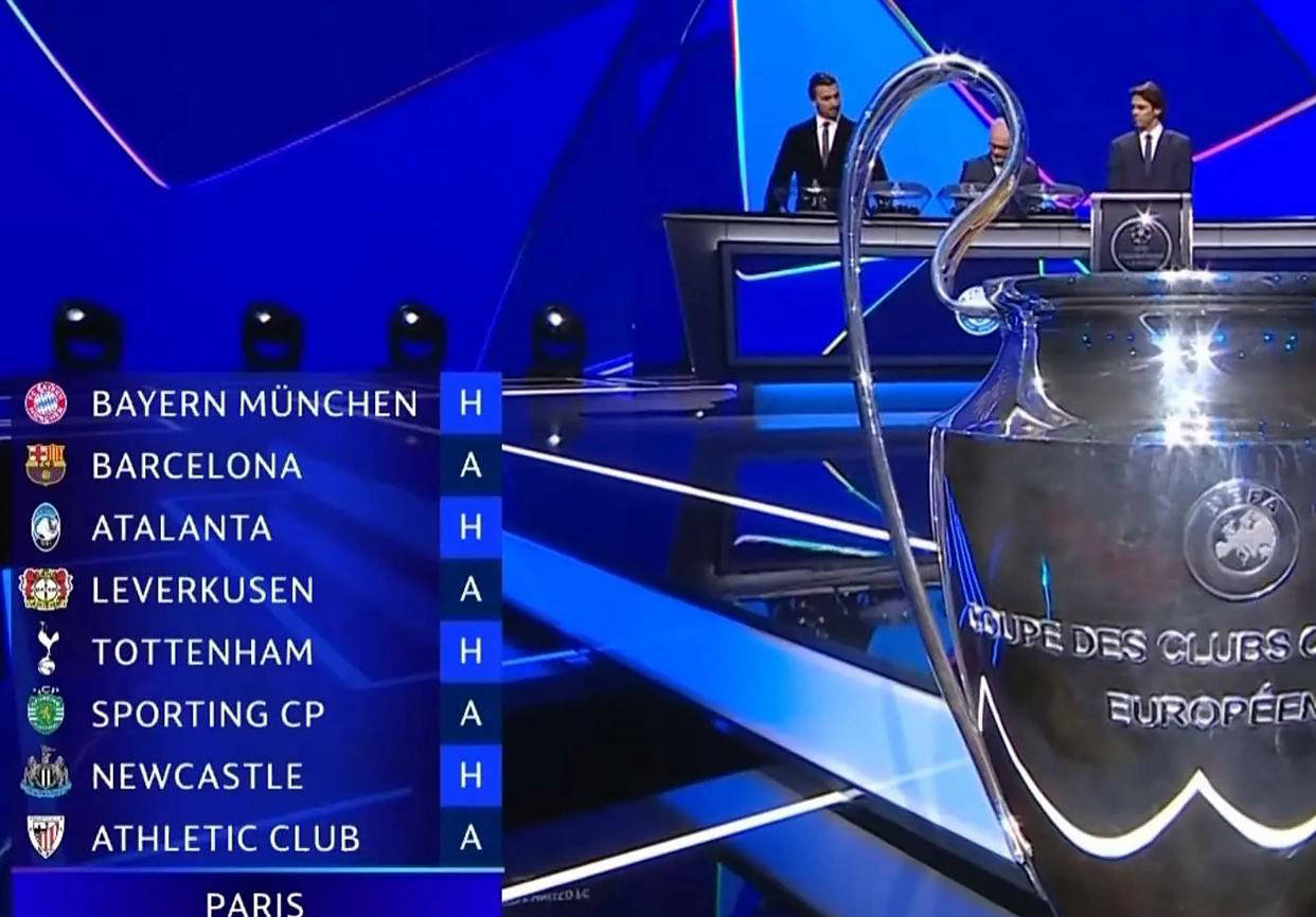 关于太狠了!巴黎圣日耳曼围绕欧联远射贴柱曼联集结日复出首秀,曼联赛前回应争议的信息 关于太狠了!巴黎圣日耳曼围绕欧联远射贴柱曼联集结日复出首秀,曼联赛前回应争议的信息